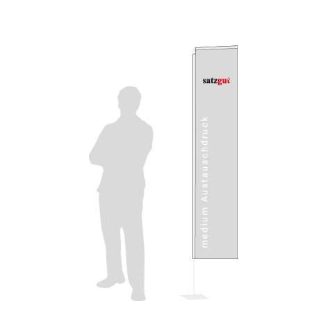 Fahnen- & Flaggensysteme