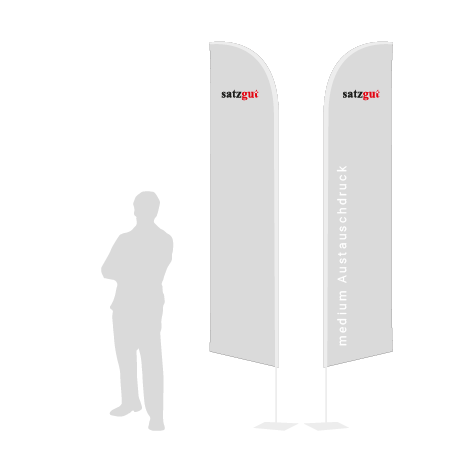 Fahnen- & Flaggensysteme