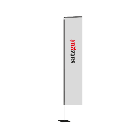 Fahnen- & Flaggensysteme