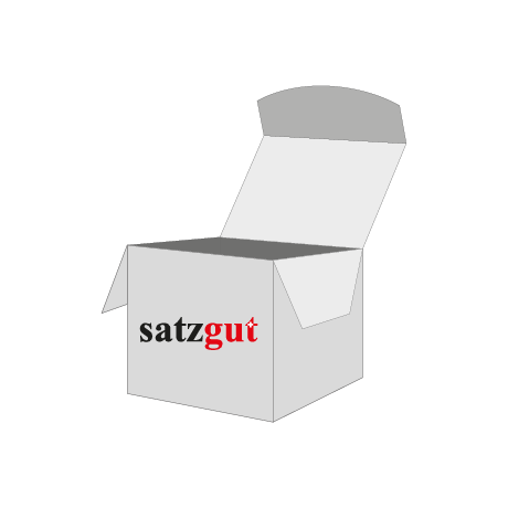 Faltschachteln